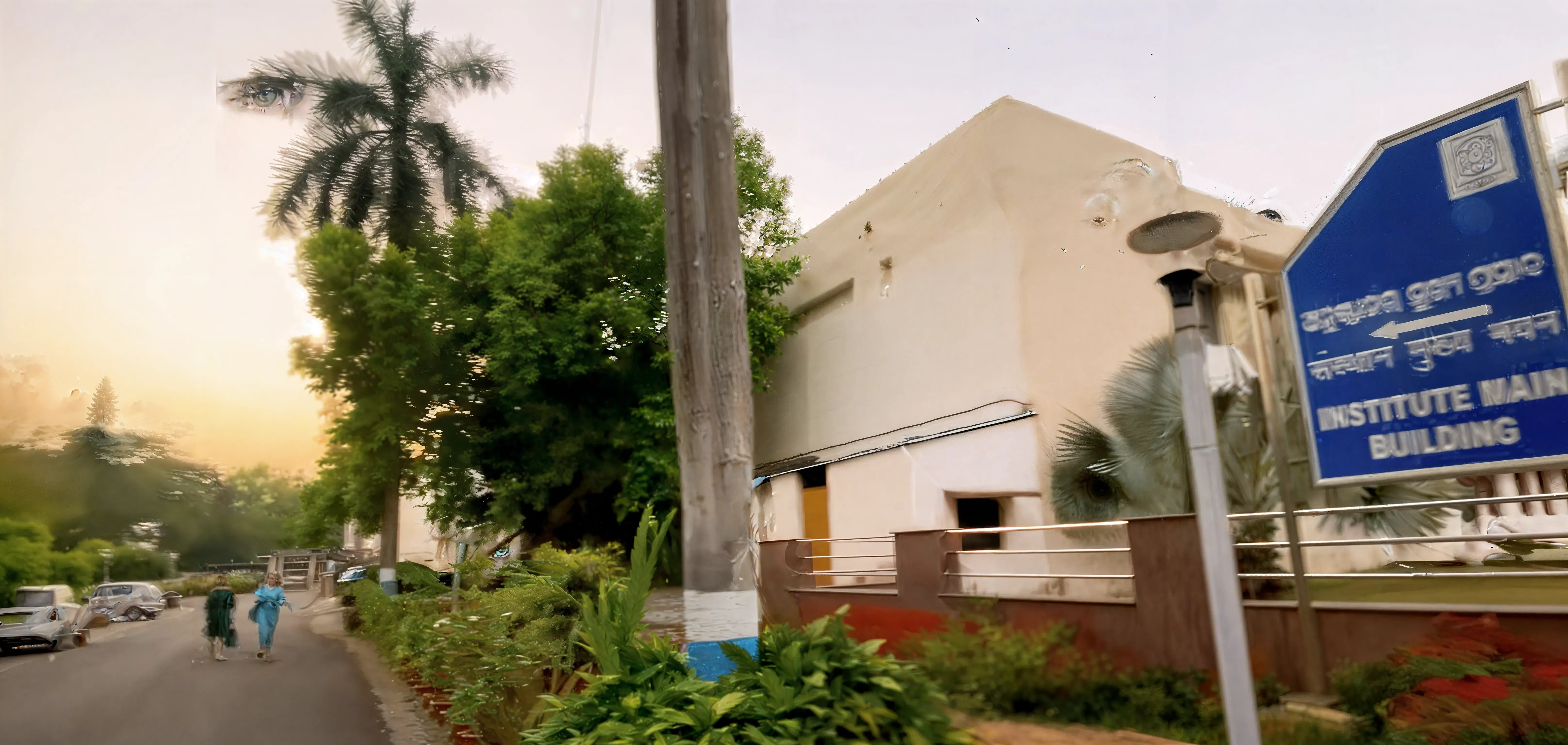 RIE Bhubaneswar Campus photo 12